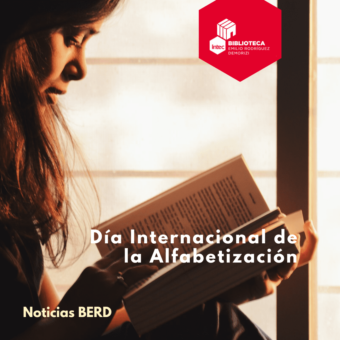 Alfabetización